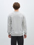 LC Waikiki Crew Neck Long Sleeve Printed Men's Sweatshirt